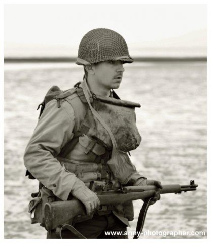 D-Day Normandy